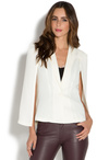Cape Blazer