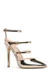 Mirsa Pump