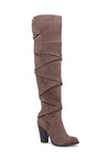 Farren Heeled Boot