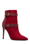 Passion Bootie