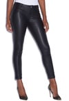 Faux Leather Pant