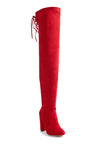 Leona Heeled Boot