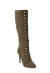 Gina Heeled Boot