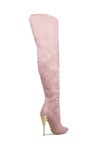 Charlize Glam Stiletto Boot