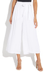 High Waist Paperbag Pant