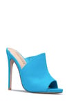 Charli Slip On Heel