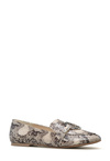 Luna Flat Loafer