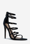 Daron Strappy Stiletto Heel