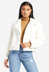 Cozy Fur Moto