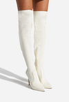 Lekisha Stiletto Boot