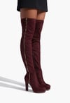 Bellah Heeled Boot