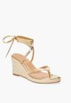 Ambretta Wrap Wedge