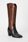 Delilah Western Boot