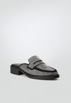 Jezzy Mule Loafer