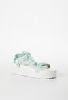 Lucia Gladiator Sandal