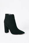 Rosamund Block Heeled Bootie
