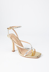 Margot Strappy Sandal