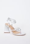 Ariana Heeled Sandal