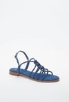 Emma Flat Sandal