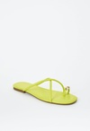 Jorja Flat Thong Sandal