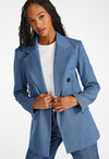 Luxe City Blazer