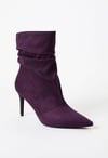 Natalia Stiletto Bootie