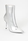 Priya Stiletto Bootie