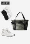 On-The-Go Gear