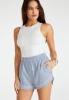 Poplin Boxer Shorts