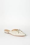 Monette Flat Mule