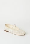 Lucy Mary Jane Flat
