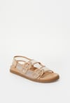 Sofie Flat Sandal