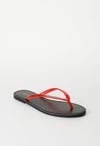 Kai Flat Thong Sandal