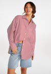 Stripe Boyfriend Shirt