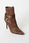 Kira Stiletto Bootie