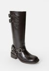 Jordi Flat Boot