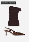 The Bare Essentials