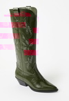 Teddi Western Boot