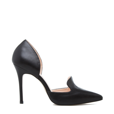 Diina in Black - Get great deals at ShoeDazzle