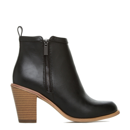 Ambrosia in Black - Get great deals at ShoeDazzle