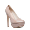 Henrietta in Beige - Get great deals at ShoeDazzle