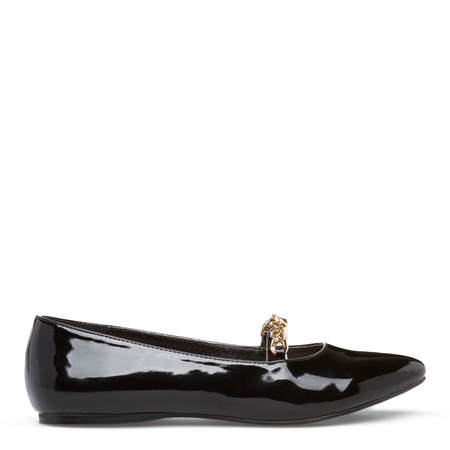 Rosalyn in Black - Get great deals at ShoeDazzle