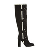 Lyonah in Black - Get great deals at ShoeDazzle