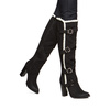 Lyonah in Black - Get great deals at ShoeDazzle