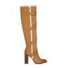 Lyonah in Tan - Get great deals at ShoeDazzle