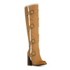 Lyonah in Tan - Get great deals at ShoeDazzle