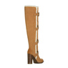 Lyonah in Tan - Get great deals at ShoeDazzle