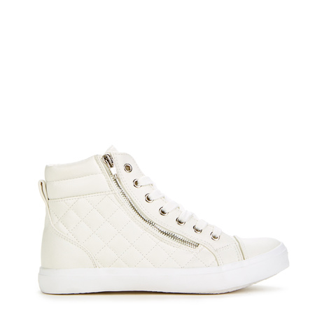 Malonie in White - Get great deals at ShoeDazzle