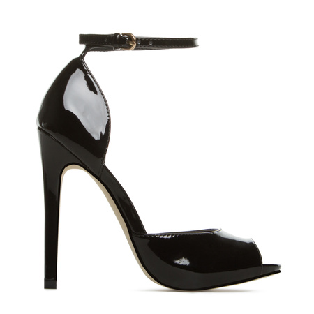 Amber in Black - Get great deals at ShoeDazzle