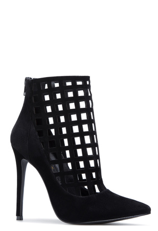 Zerlee in Black - Get great deals at ShoeDazzle